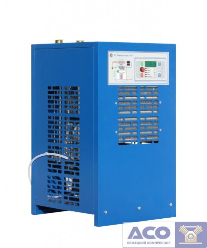 Рефрижераторный осушитель АСО ОВ-66М1 фото 2